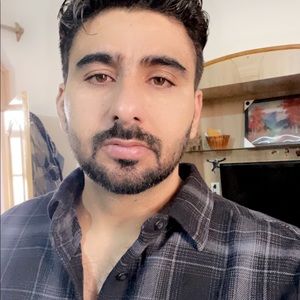 Meet your Posher, Amandeep singh